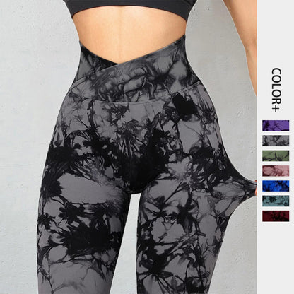 Sculpt Fit Seamless Leggings
